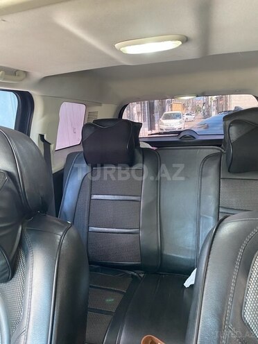 Jeep Patriot 2008, 268,000 km - 2.4 l - Bakı
