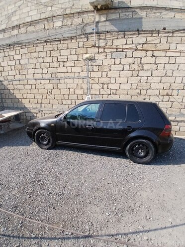 Volkswagen Golf 1997, 230,000 km - 2.0 l - Yevlax