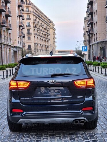 Kia Sorento 2017, 146,000 km - 2.0 l - Bakı