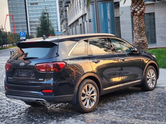 Kia Sorento 2017, 146,000 km - 2.0 l - Bakı