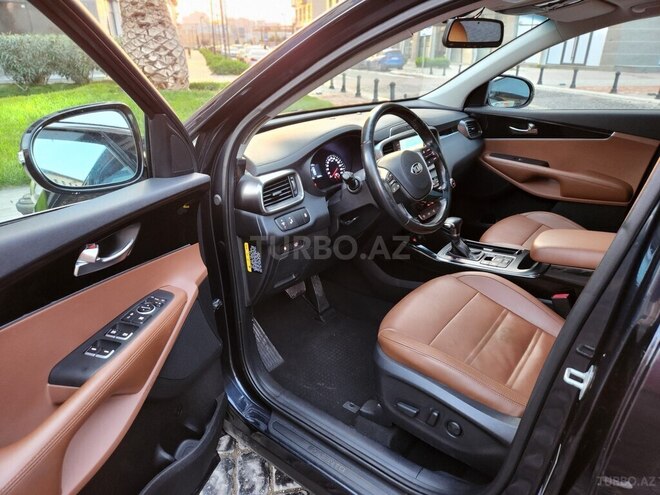 Kia Sorento 2017, 146,000 km - 2.0 l - Bakı