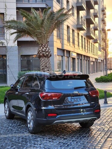 Kia Sorento 2017, 146,000 km - 2.0 l - Bakı
