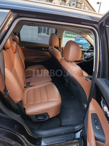 Kia Sorento 2017, 146,000 km - 2.0 l - Bakı