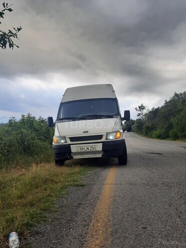 Ford Transit 2005, 350,000 km - 2.4 л - Bakı