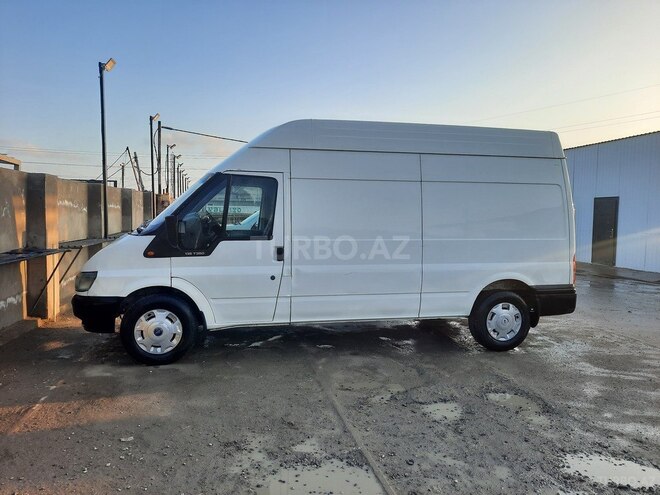 Ford Transit 2005, 350,000 km - 2.4 л - Bakı
