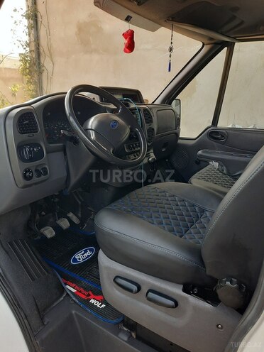 Ford Transit 2005, 350,000 km - 2.4 л - Bakı