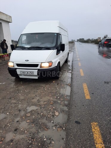 Ford Transit 2005, 350,000 km - 2.4 л - Bakı