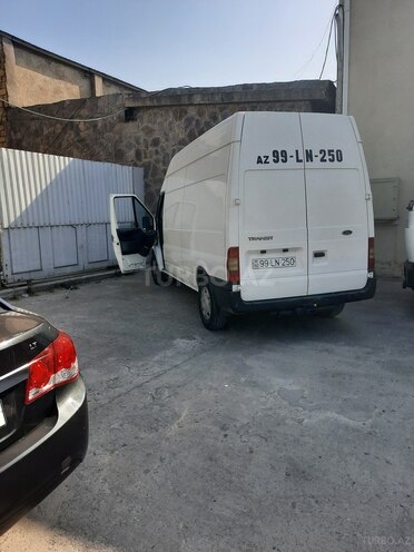 Ford Transit 2005, 350,000 km - 2.4 л - Bakı