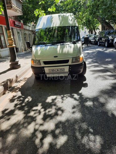 Ford Transit 2005, 350,000 km - 2.4 л - Bakı