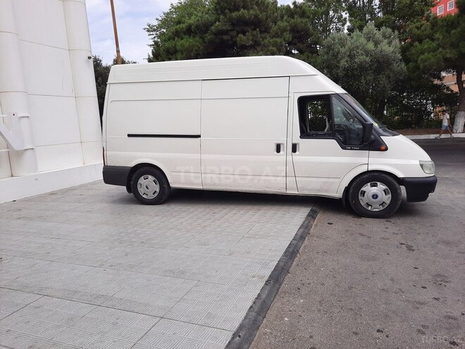 Ford Transit 2005, 350,000 km - 2.4 л - Bakı