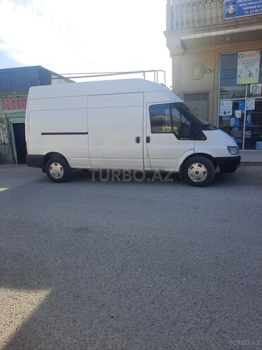 Ford Transit 2005, 350,000 km - 2.4 л - Bakı