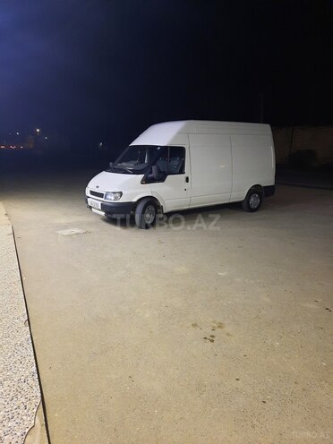 Ford Transit 2005, 350,000 km - 2.4 л - Bakı