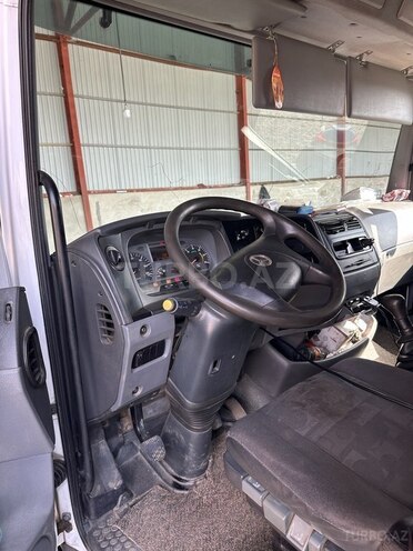 Mercedes Atego 1318 2007, 472,000 km - 4.5 l - Masallı