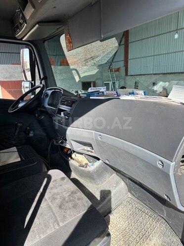Mercedes Atego 1318 2007, 472,000 km - 4.5 l - Masallı