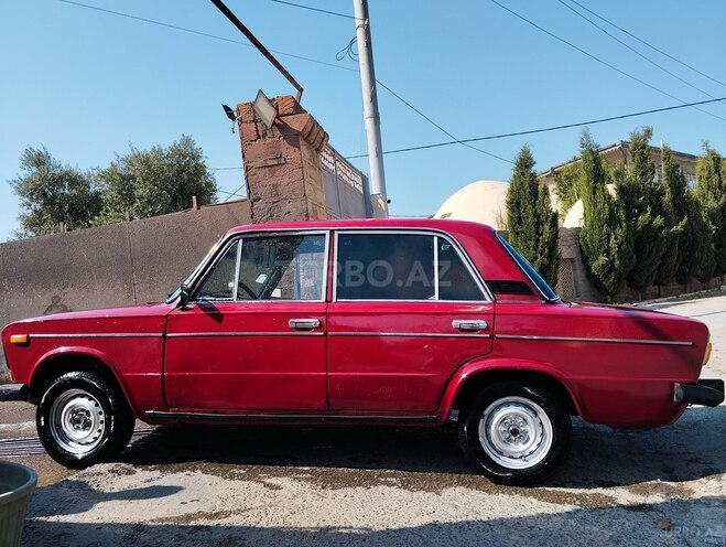 LADA (VAZ) 2106 1988, 250,000 km - 1.6 l - Bakı