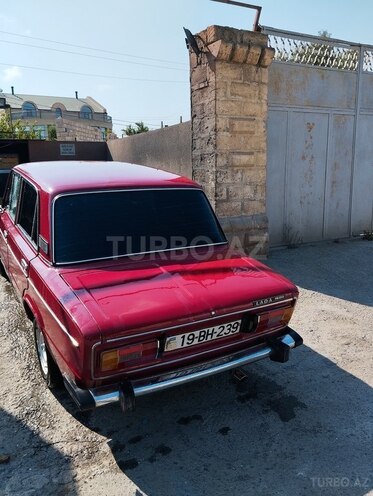 LADA (VAZ) 2106 1988, 250,000 km - 1.6 l - Bakı