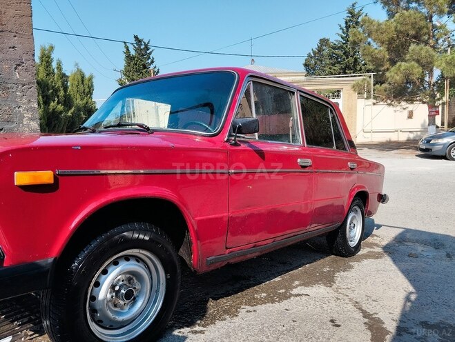 LADA (VAZ) 2106 1988, 250,000 km - 1.6 l - Bakı