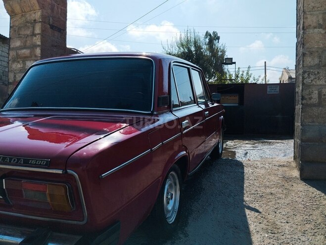LADA (VAZ) 2106 1988, 250,000 km - 1.6 l - Bakı