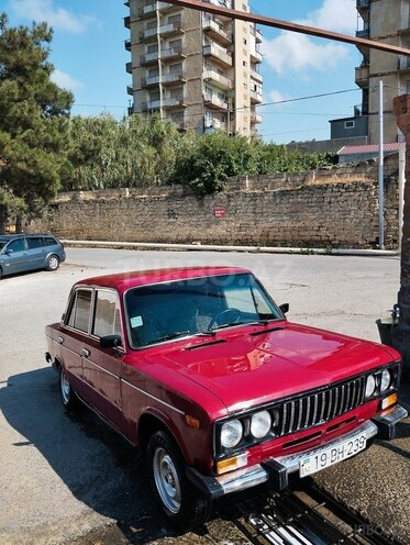 LADA (VAZ) 2106 1988, 250,000 km - 1.6 l - Bakı