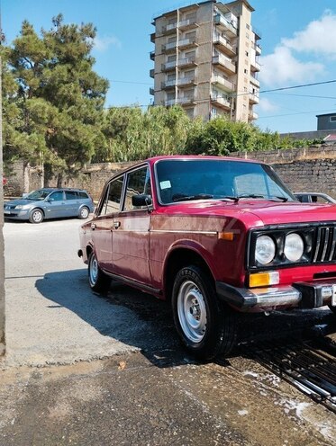 LADA (VAZ) 2106 1988, 250,000 km - 1.6 l - Bakı