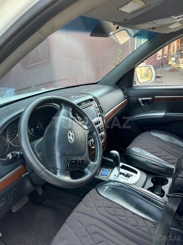 Hyundai Santa Fe 2009, 414,200 km - 2.0 l - Tərtər