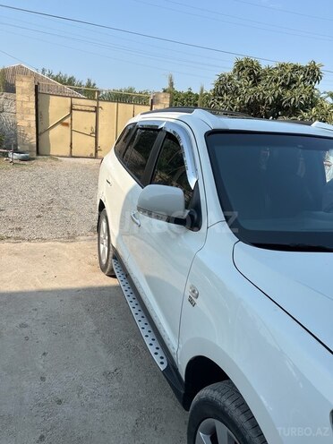 Hyundai Santa Fe 2009, 414,200 km - 2.0 l - Tərtər