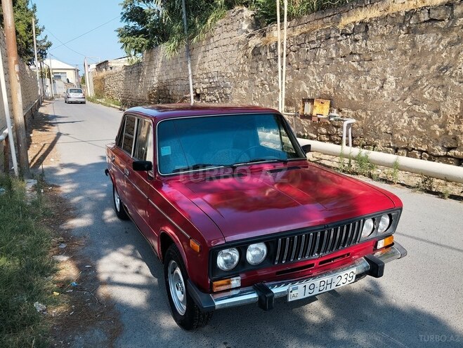 LADA (VAZ) 2106 1988, 250,000 km - 1.6 l - Bakı