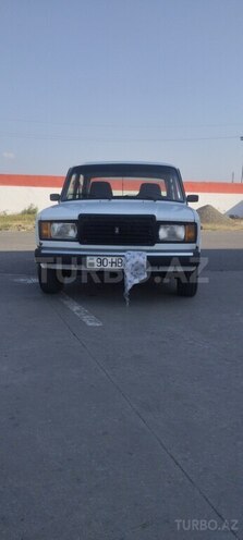 LADA (VAZ) 2107 2010, 40,700 km - 1.6 l - Bakı