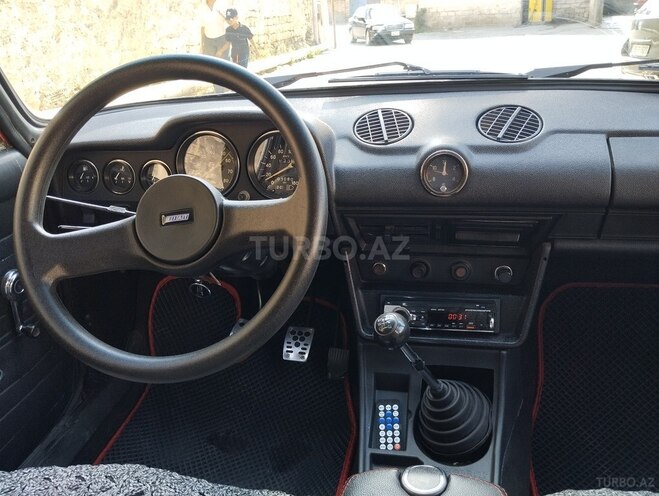 LADA (VAZ) 2106 1988, 250,000 km - 1.6 l - Bakı