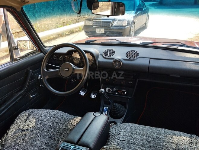 LADA (VAZ) 2106 1988, 250,000 km - 1.6 l - Bakı