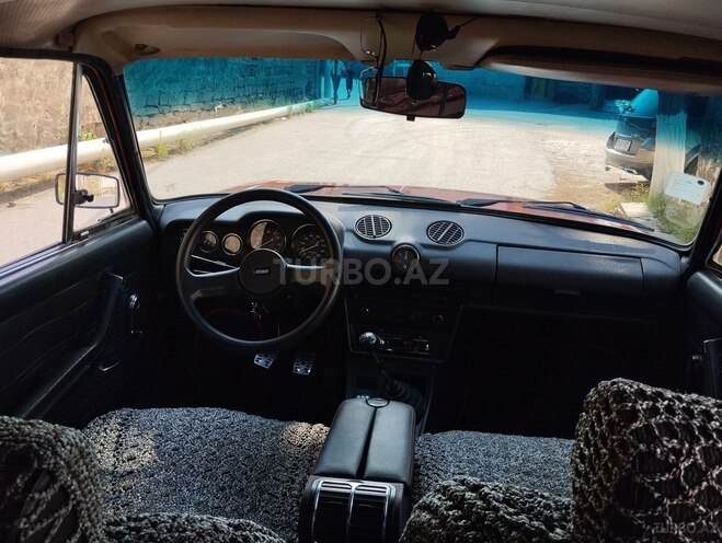 LADA (VAZ) 2106 1988, 250,000 km - 1.6 l - Bakı