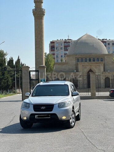 Hyundai Santa Fe 2007, 267,955 km - 2.2 л - Xırdalan