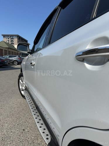 Hyundai Santa Fe 2007, 267,955 km - 2.2 л - Xırdalan