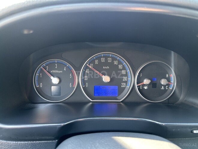 Hyundai Santa Fe 2007, 267,955 km - 2.2 л - Xırdalan