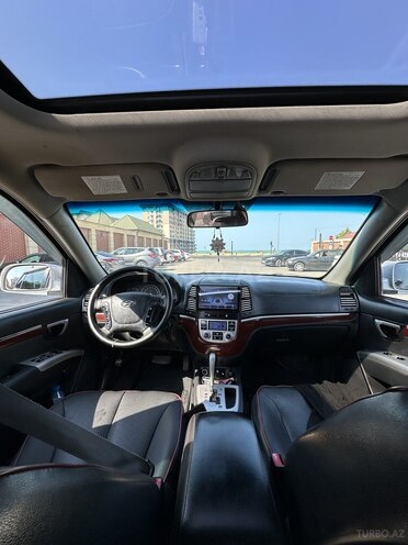 Hyundai Santa Fe 2007, 267,955 km - 2.2 л - Xırdalan