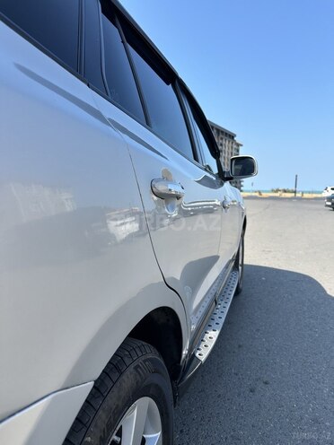 Hyundai Santa Fe 2007, 267,955 km - 2.2 л - Xırdalan