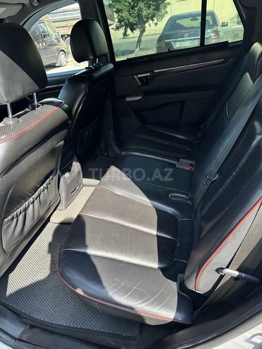 Hyundai Santa Fe 2007, 267,955 km - 2.2 л - Xırdalan