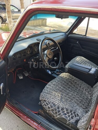 LADA (VAZ) 2106 1988, 250,000 km - 1.6 l - Bakı