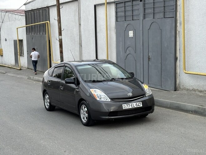 Toyota Prius 2009, 298,500 km - 1.5 l - Bakı