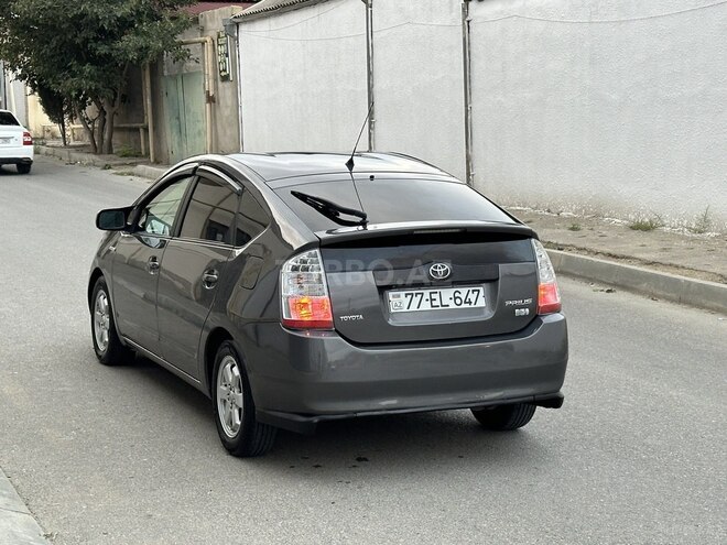 Toyota Prius 2009, 298,500 km - 1.5 l - Bakı