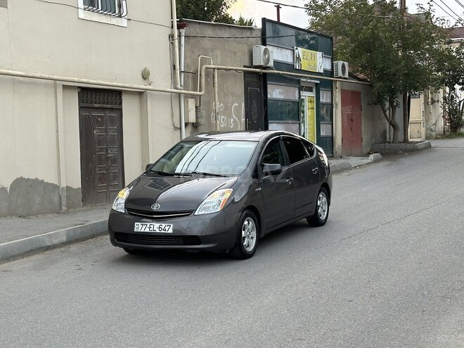 Toyota Prius 2009, 298,500 km - 1.5 l - Bakı