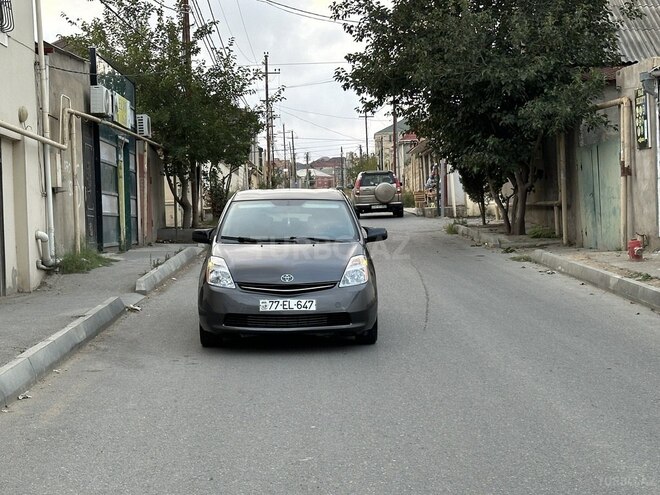 Toyota Prius 2009, 298,500 km - 1.5 l - Bakı