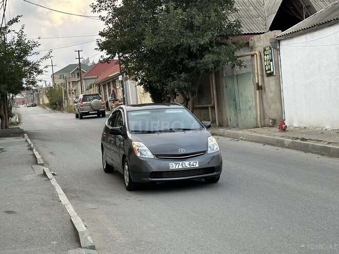 Toyota Prius 2009, 298,500 km - 1.5 l - Bakı