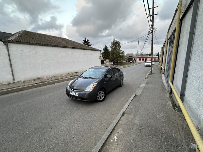 Toyota Prius 2009, 298,500 km - 1.5 l - Bakı