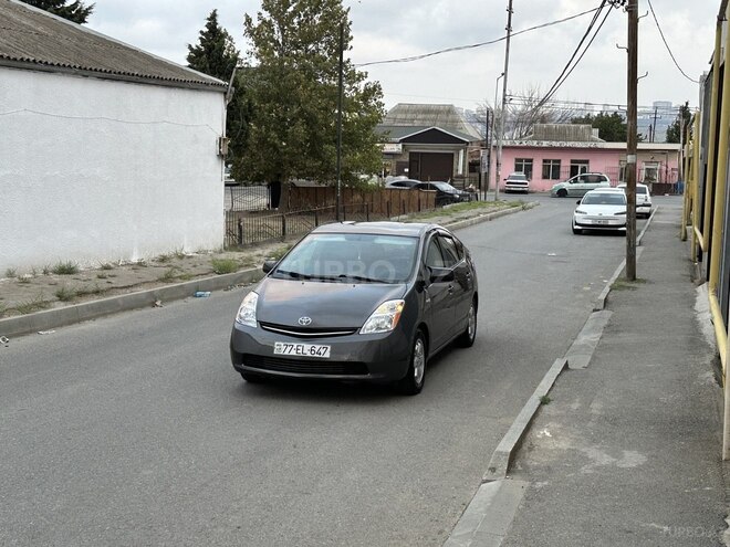 Toyota Prius 2009, 298,500 km - 1.5 l - Bakı