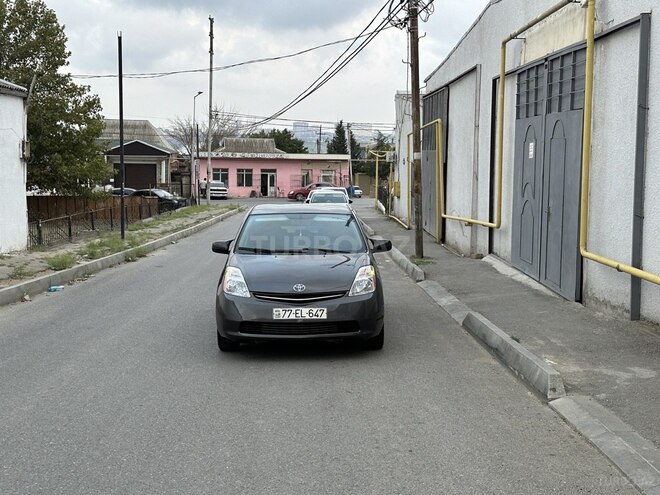 Toyota Prius 2009, 298,500 km - 1.5 l - Bakı