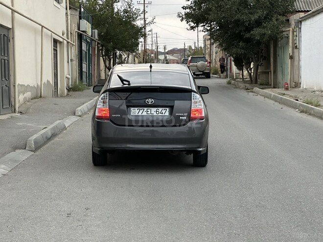 Toyota Prius 2009, 298,500 km - 1.5 l - Bakı