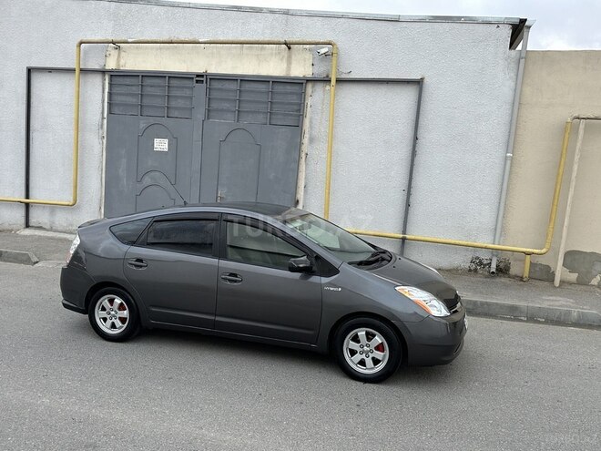 Toyota Prius 2009, 298,500 km - 1.5 l - Bakı
