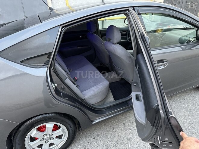 Toyota Prius 2009, 298,500 km - 1.5 l - Bakı