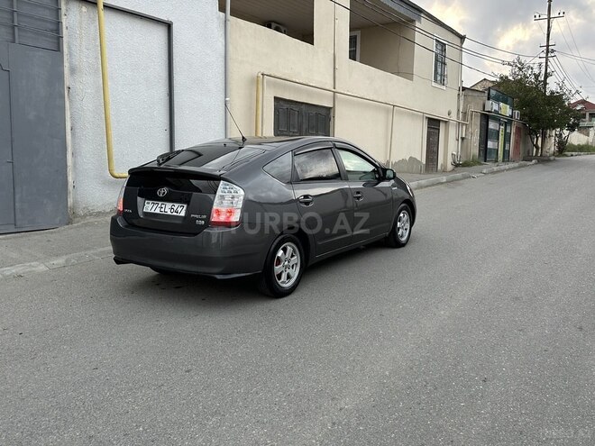 Toyota Prius 2009, 298,500 km - 1.5 l - Bakı